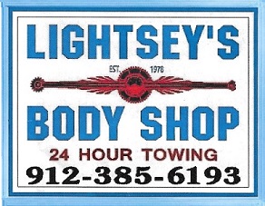 Lightsey’s Body Shop